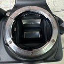 Nikon Digital Slrs D5300 18-55Mm