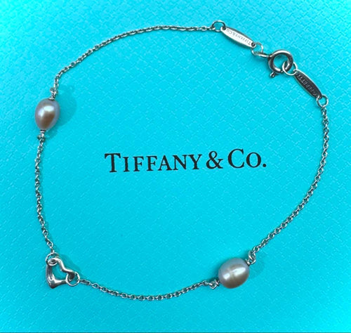 Tiffany Bracelets