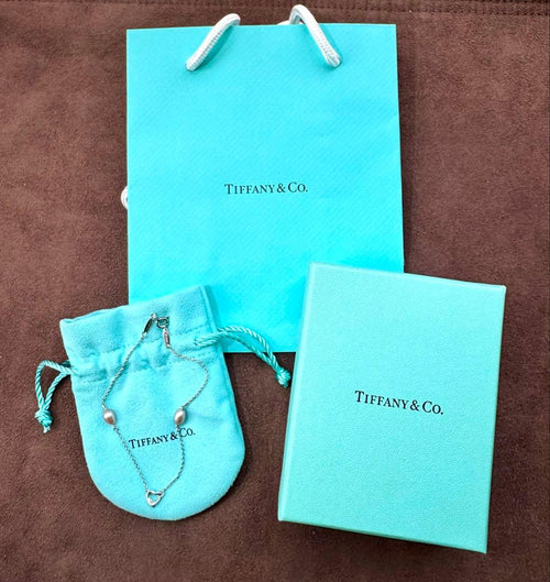 Tiffany Bracelets