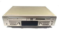 Portable Md Player Sony Mxd-D3 Cd