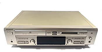 Portable Md Player Sony Mxd-D3 Cd