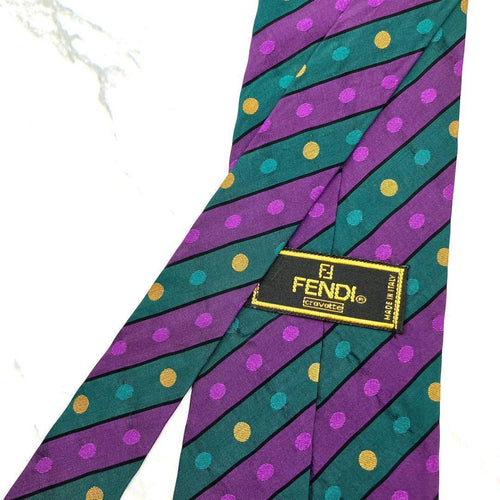 Fendi Ties