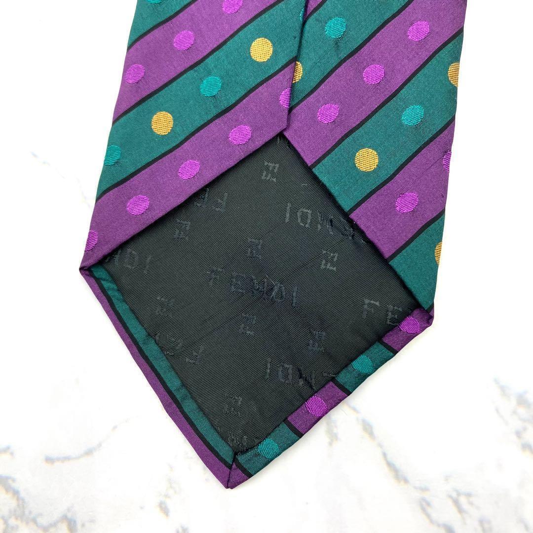 Fendi Ties