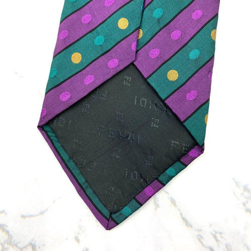 Fendi Ties