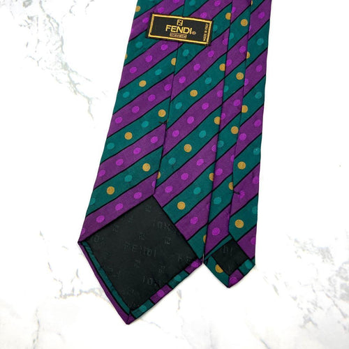 Fendi Ties