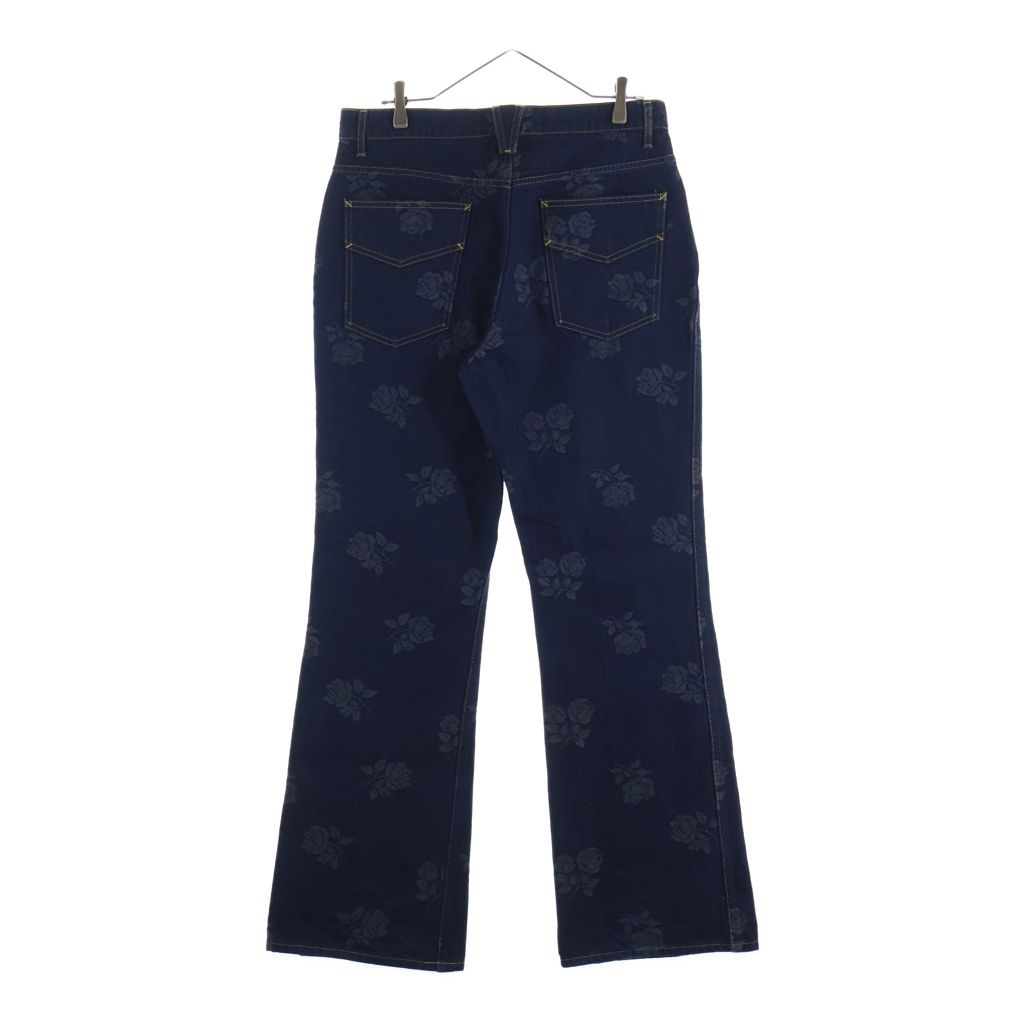 Needles Others 24Aw Boot-Cut Jean 13Oz Denim Rose Jq Pu198