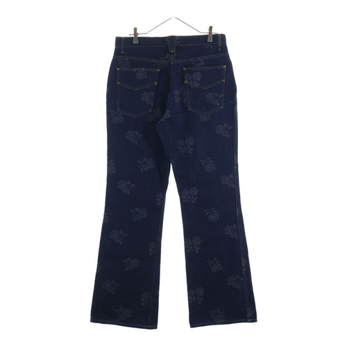 Needles Others 24Aw Boot-Cut Jean 13Oz Denim Rose Jq Pu198