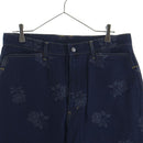Needles Others 24Aw Boot-Cut Jean 13Oz Denim Rose Jq Pu198