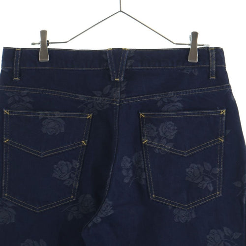 Needles Others 24Aw Boot-Cut Jean 13Oz Denim Rose Jq Pu198