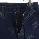 Needles Others 24Aw Boot-Cut Jean 13Oz Denim Rose Jq Pu198