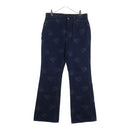 Needles Others 24Aw Boot-Cut Jean 13Oz Denim Rose Jq Pu198