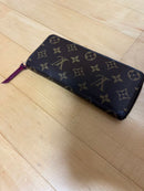 Long Wallets