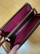 Long Wallets