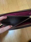 Long Wallets
