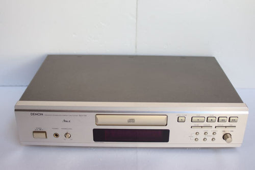 Denon Cd Sacd Players Dcd-755