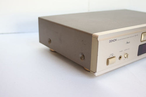 Denon Cd Sacd Players Dcd-755