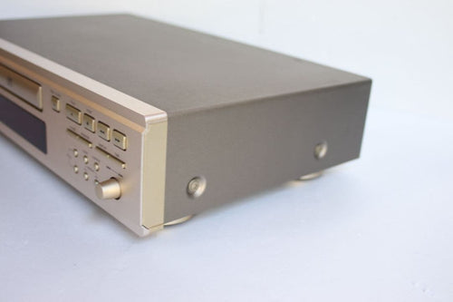 Denon Cd Sacd Players Dcd-755
