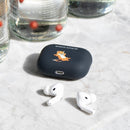 Maison Kitsune Earphone Cases Chillax Fox Airpods Pro