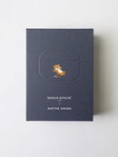 Maison Kitsune Earphone Cases Chillax Fox Airpods Pro