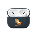 Maison Kitsune Earphone Cases Chillax Fox Airpods Pro