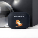 Maison Kitsune Earphone Cases Chillax Fox Airpods Pro