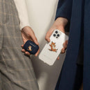 Maison Kitsune Earphone Cases Chillax Fox Airpods Pro