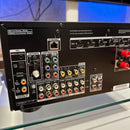 Onkyo Av Amplifiers Tx-Nr636 4K Atmos