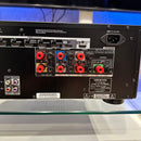 Onkyo Av Amplifiers Tx-Nr636 4K Atmos