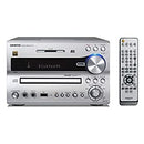 Cd Sacd Player Onkyo Cd/Sd/Usb Nfr-9Tx(S)