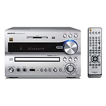 Cd Sacd Player Onkyo Cd/Sd/Usb Nfr-9Tx(S)