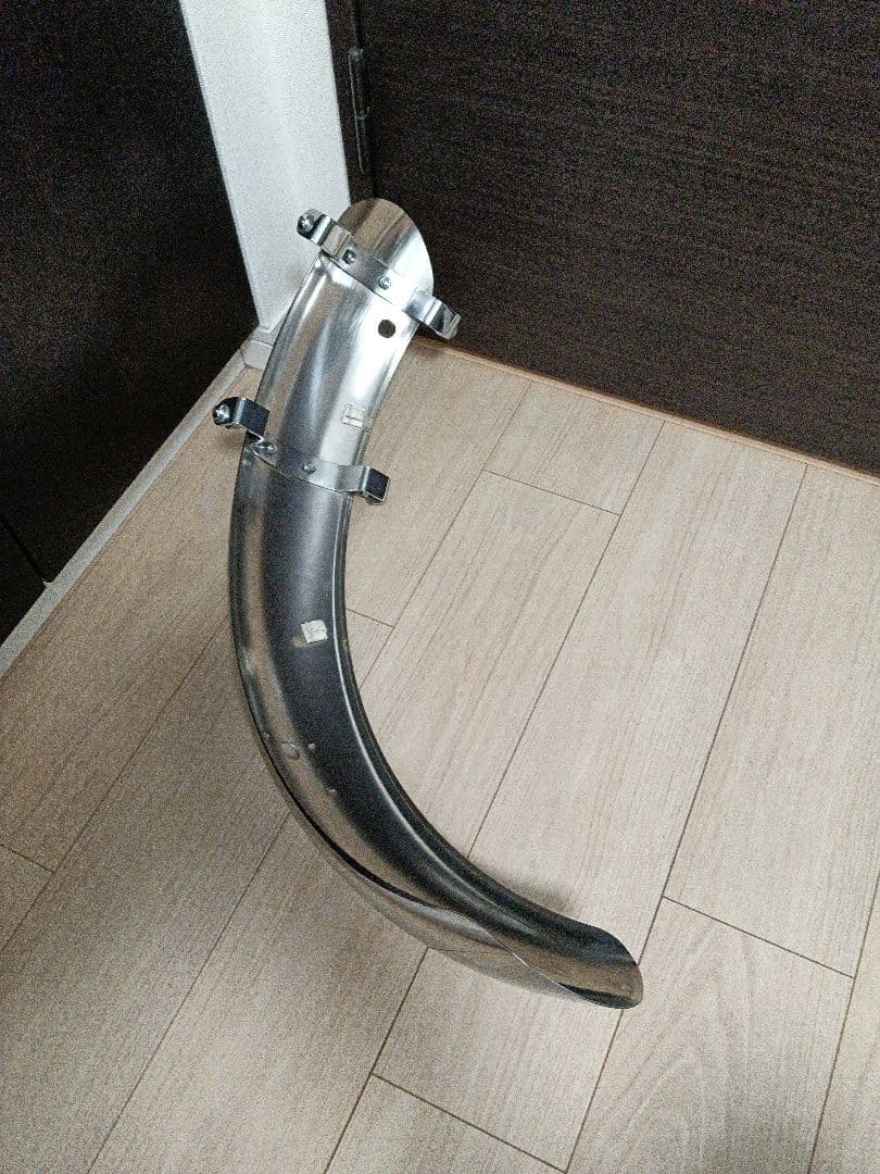 Cowls Fenders Yamaha Sr400
