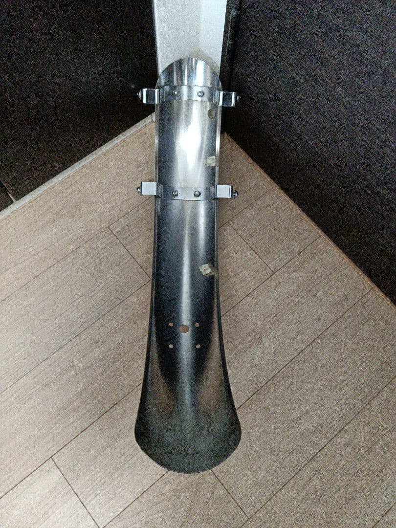 Cowls Fenders Yamaha Sr400