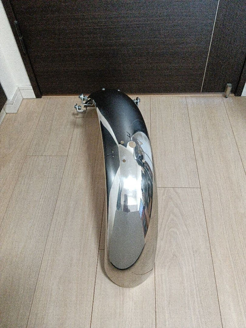 Cowls Fenders Yamaha Sr400