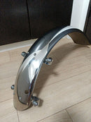 Cowls Fenders Yamaha Sr400
