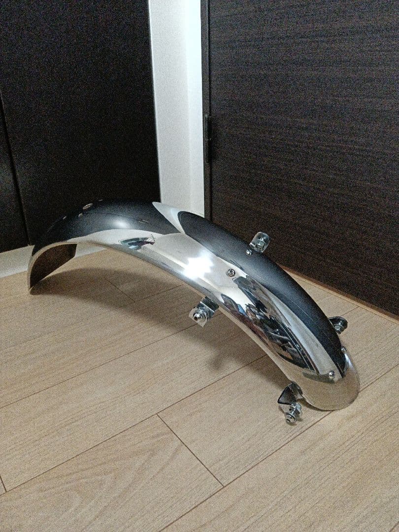Cowls Fenders Yamaha Sr400