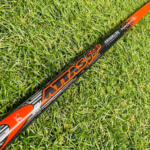 Ust Mamiya Shaft Attas 5Gogo 1W S