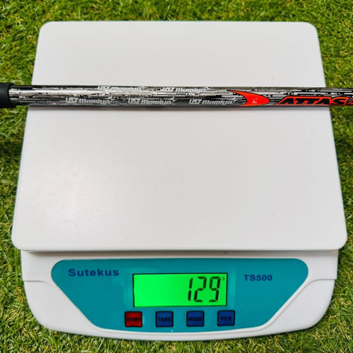 Ust Mamiya Shaft Attas 5Gogo 1W S