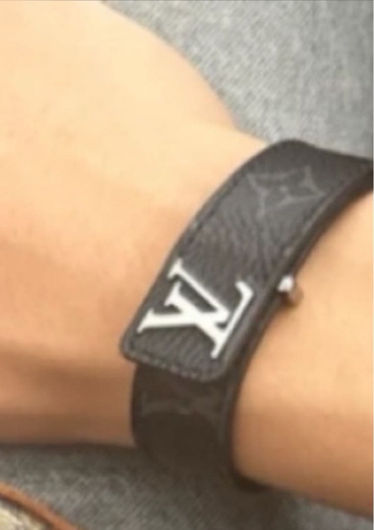 Louis Vuitton Bracelets