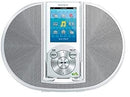 Digital Audio Player Sony S 8Gb Nw-S644K/W