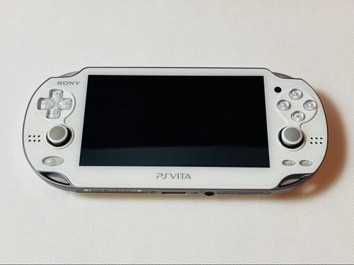 Consoles Playstation Vita Pch-1000