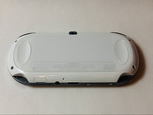Consoles Playstation Vita Pch-1000