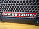 Roland Guitar Amplifiers Micro Cube
