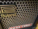 Roland Guitar Amplifiers Micro Cube