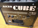 Roland Guitar Amplifiers Micro Cube