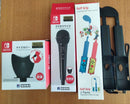 Accessories Black