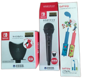 Accessories Black