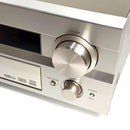Yamaha Av Amplifiers Dsp-Ax1400 7.1Ch