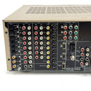 Yamaha Av Amplifiers Dsp-Ax1400 7.1Ch