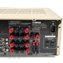 Yamaha Av Amplifiers Dsp-Ax1400 7.1Ch