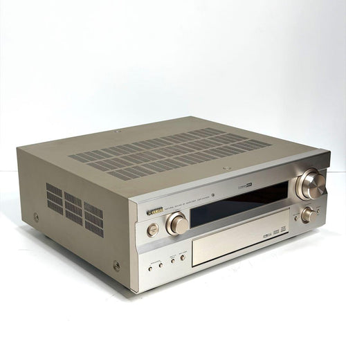 Yamaha Av Amplifiers Dsp-Ax1400 7.1Ch